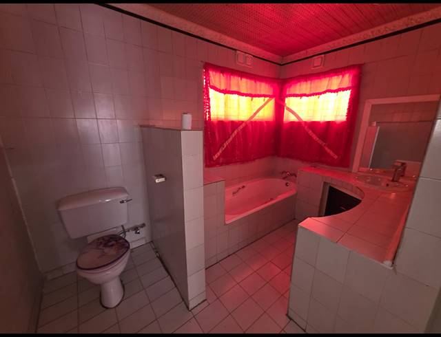 4 BEDROOM HOUSE FOR SALE IN SASOLBURG EXT 4
